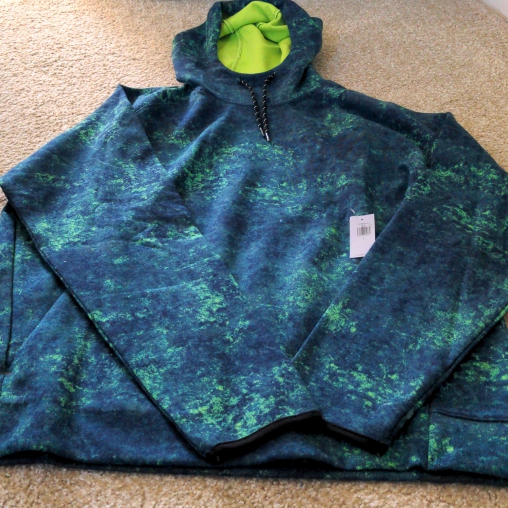 Men's Large Hoodie